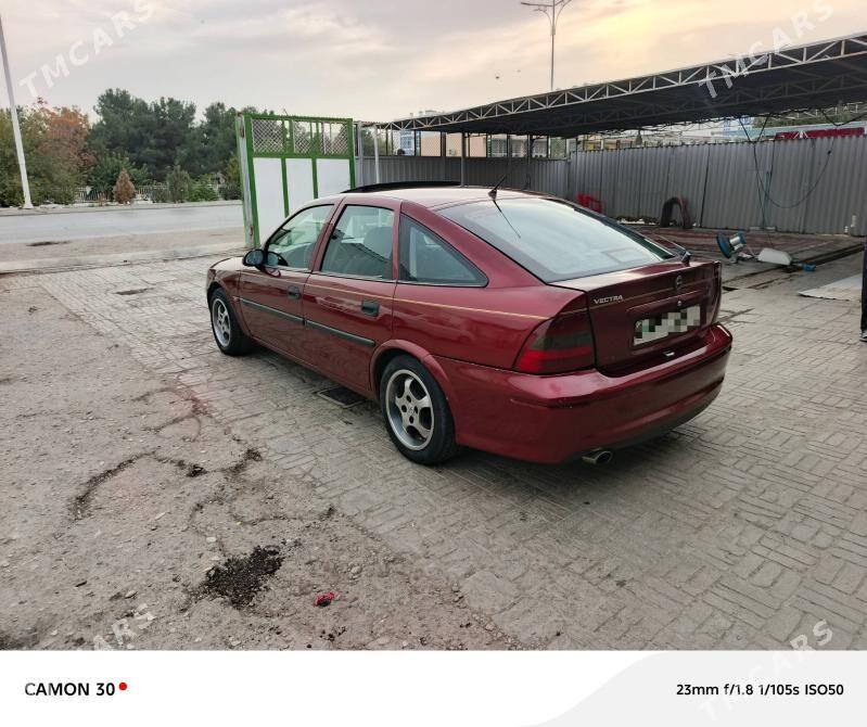Opel Vectra 1998 - 50 000 TMT - Türkmenabat - img 6