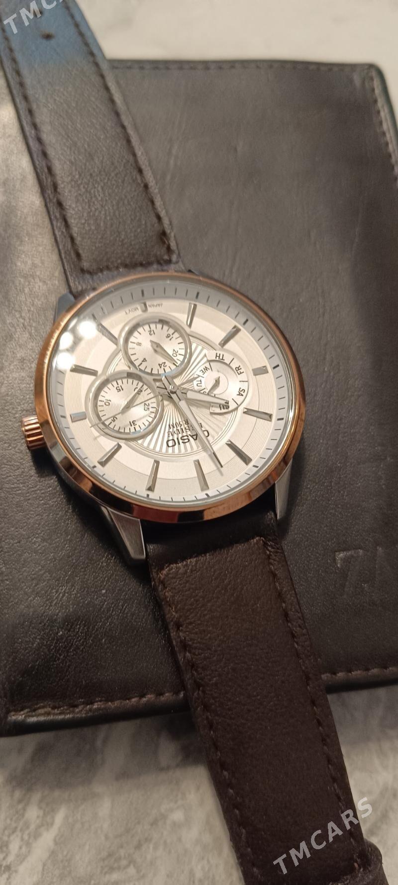 Sagat часы - Aşgabat - img 1