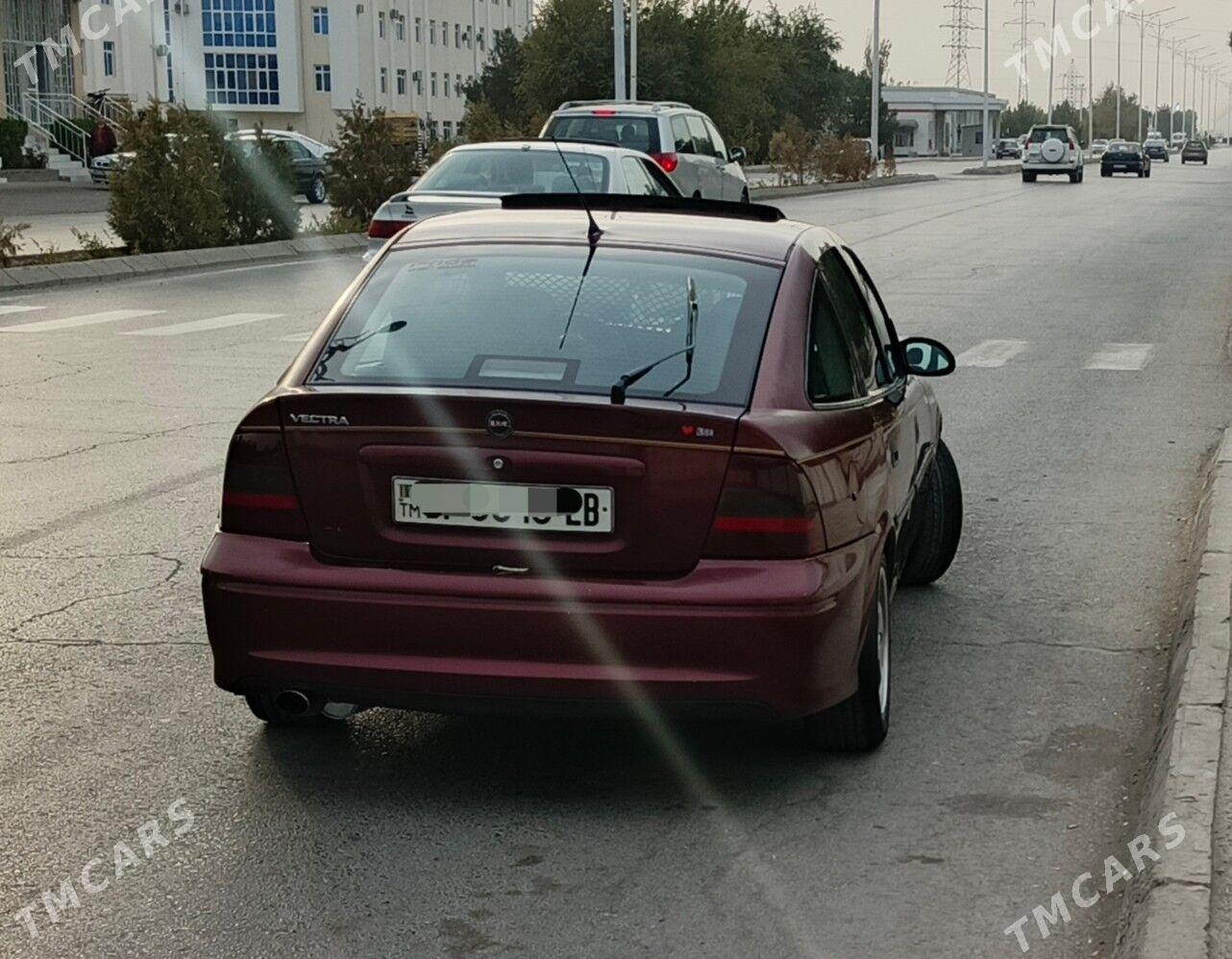 Opel Vectra 1998 - 50 000 TMT - Türkmenabat - img 5