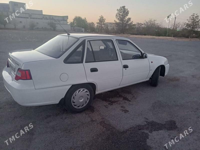 Daewoo Nexia 2009 - 70 000 TMT - Tejen - img 3