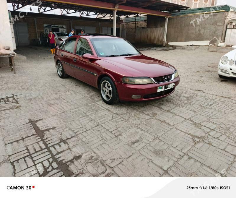 Opel Vectra 1998 - 50 000 TMT - Türkmenabat - img 2