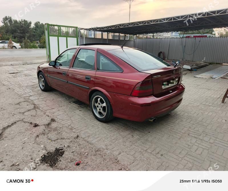 Opel Vectra 1998 - 50 000 TMT - Türkmenabat - img 4