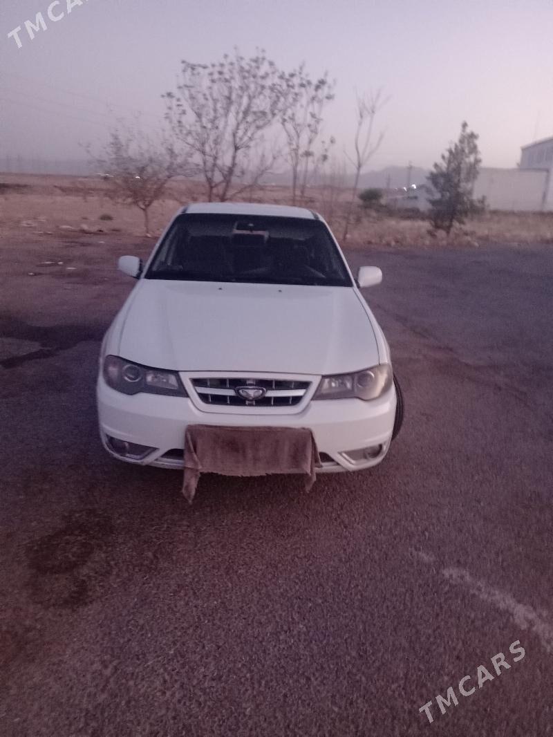 Daewoo Nexia 2009 - 70 000 TMT - Tejen - img 5