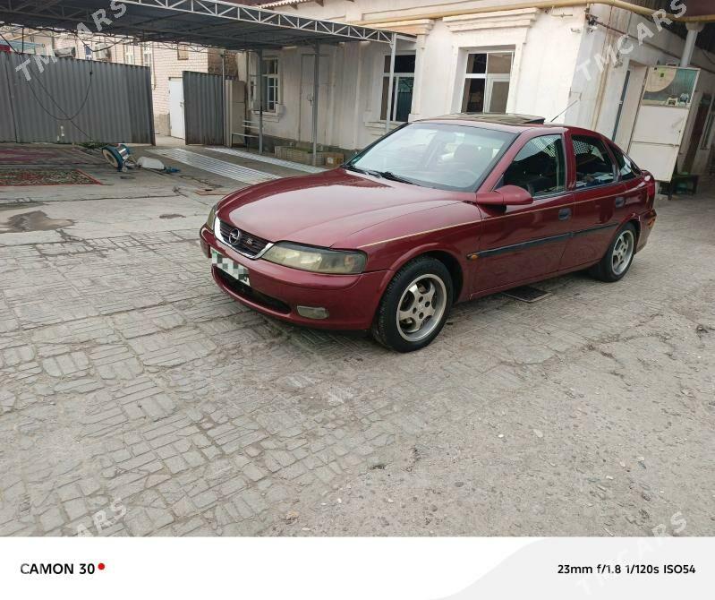 Opel Vectra 1998 - 50 000 TMT - Türkmenabat - img 3