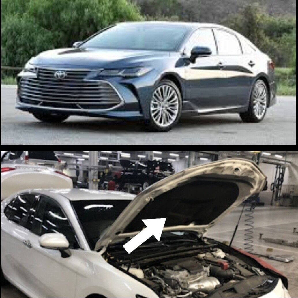 KAPOT KEÇELERI TAYOTA MAŞYNLAR - Aşgabat - img 2