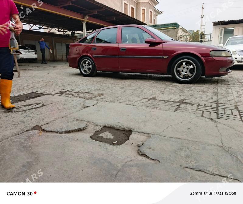 Opel Vectra 1998 - 50 000 TMT - Türkmenabat - img 10