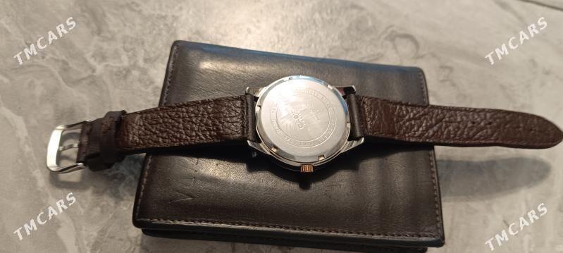 Sagat часы - Aşgabat - img 2