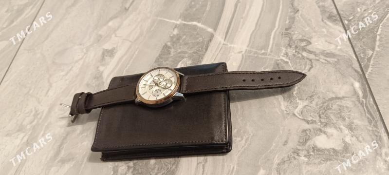 Sagat часы - Aşgabat - img 4