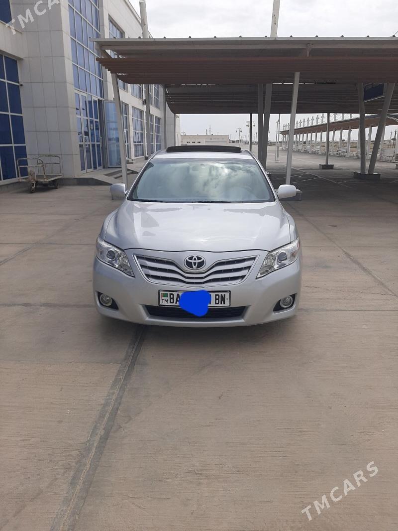 Toyota Camry 2010 - 200 000 TMT - Balkanabat - img 1
