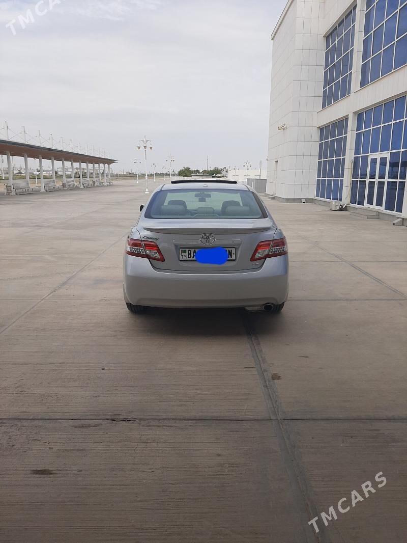Toyota Camry 2010 - 200 000 TMT - Balkanabat - img 3