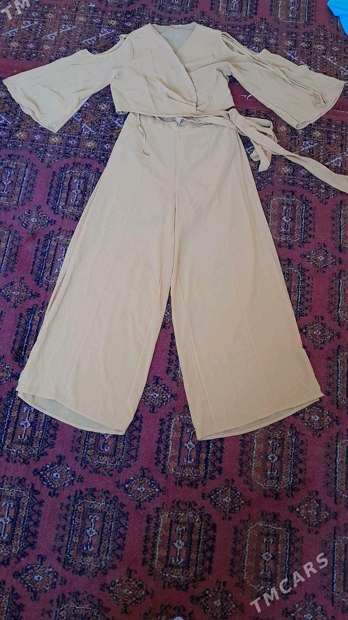 komplekt - Daşoguz - img 1