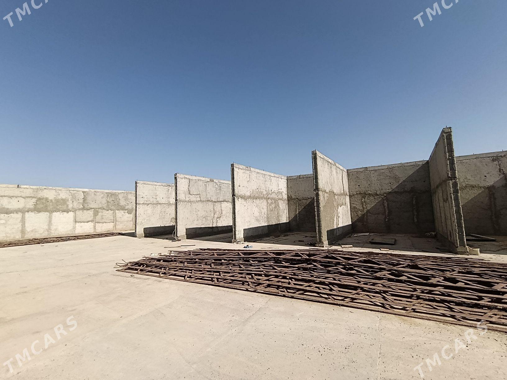 Sklad Arenda - Кипджак - img 1