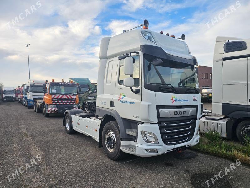 DAF 480 2020 - 610 000 TMT - Mary - img 2