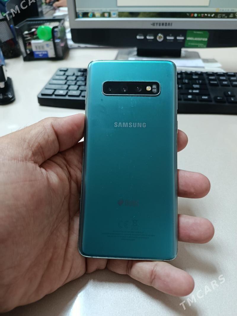 samsung s10 - Aşgabat - img 4