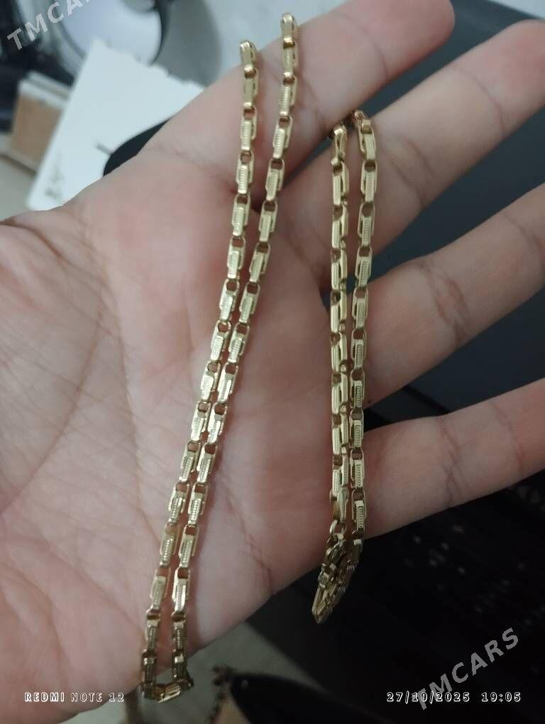 Bold tazeje gyzyllygyna sözyok - Балканабат - img 3