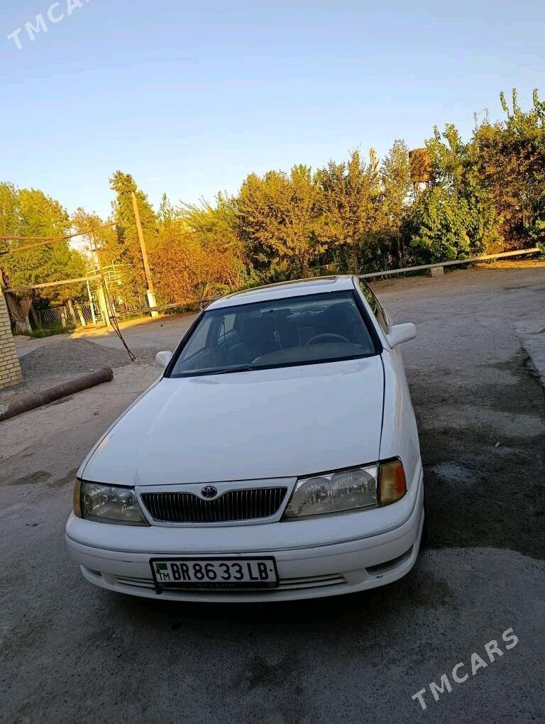 Toyota Avalon 1999 - 100 000 TMT - Сакар - img 2