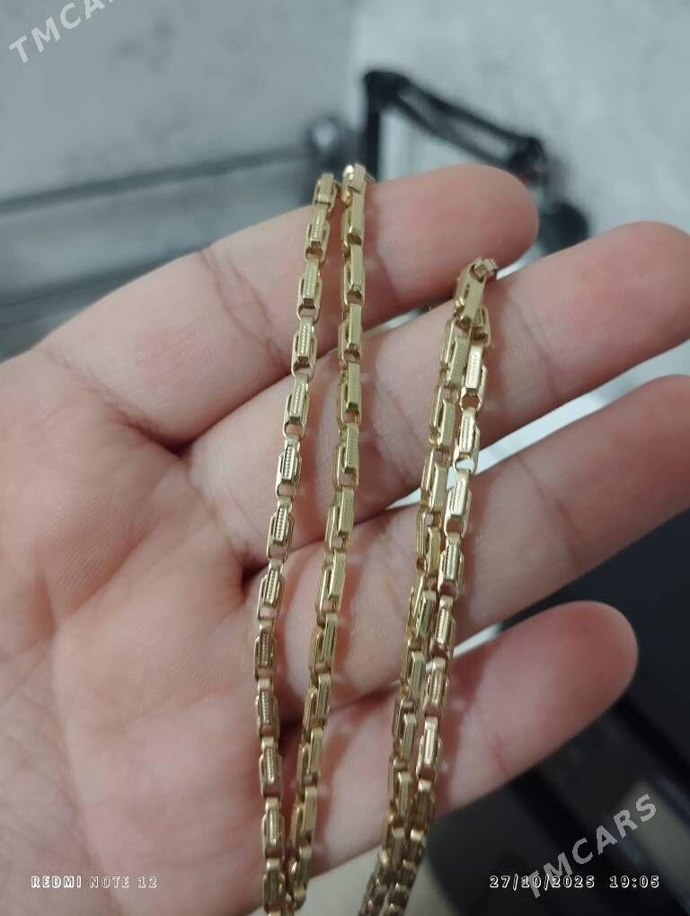 Bold tazeje gyzyllygyna sözyok - Балканабат - img 2