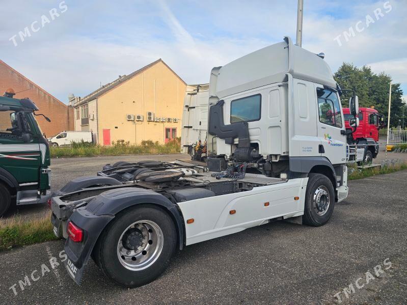 DAF 480 2020 - 610 000 TMT - Mary - img 3