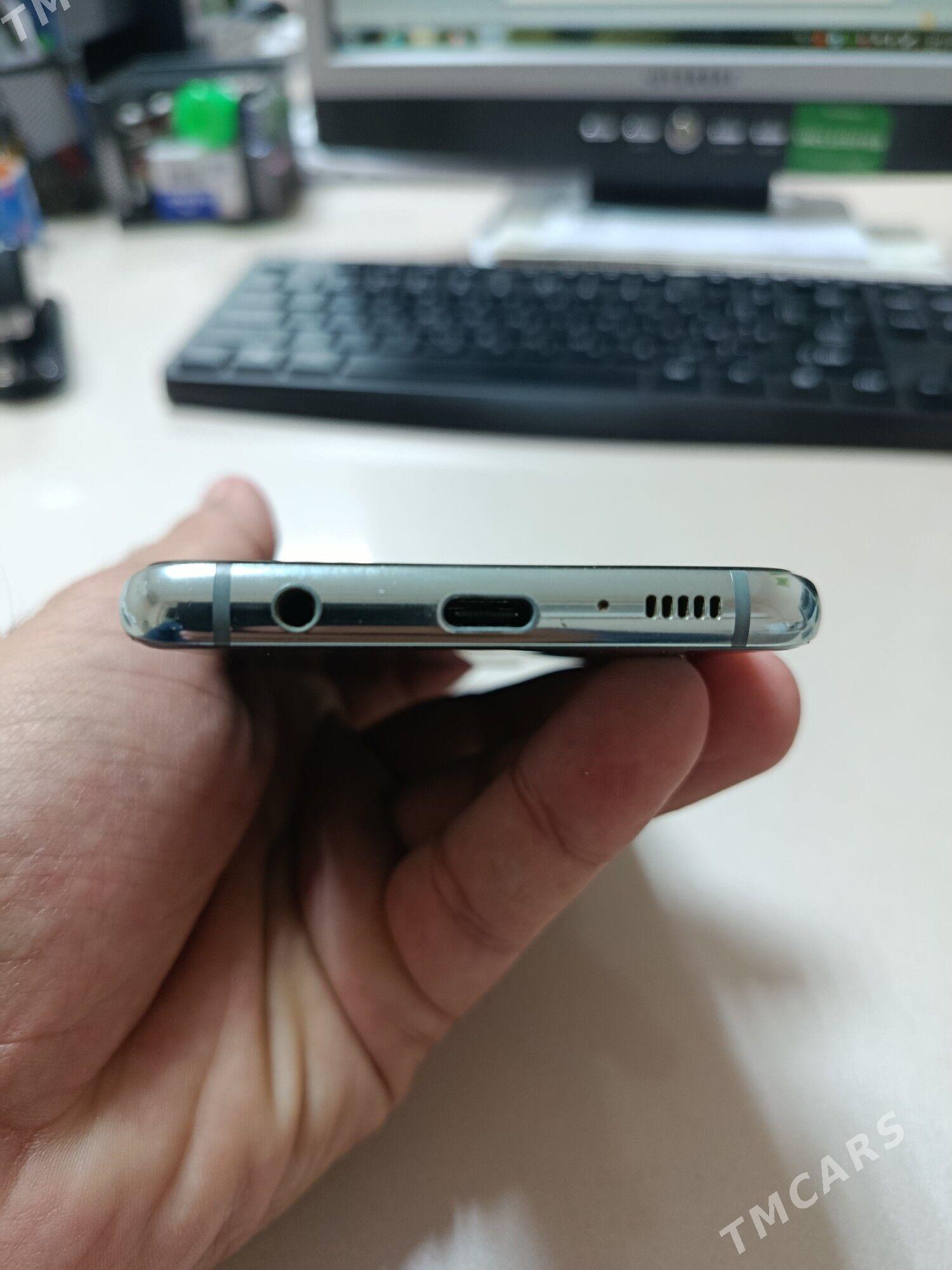 samsung s10 - Aşgabat - img 6