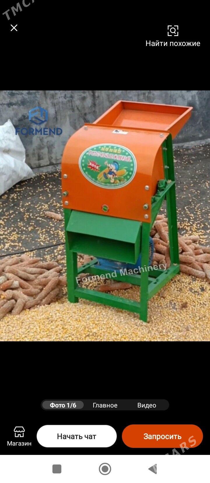 мекге туйдйен mekge arrasalaya - Туркменабат - img 2