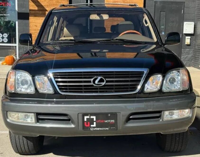 Landcruiser fara 3 000 TMT - Ашхабад - img 5