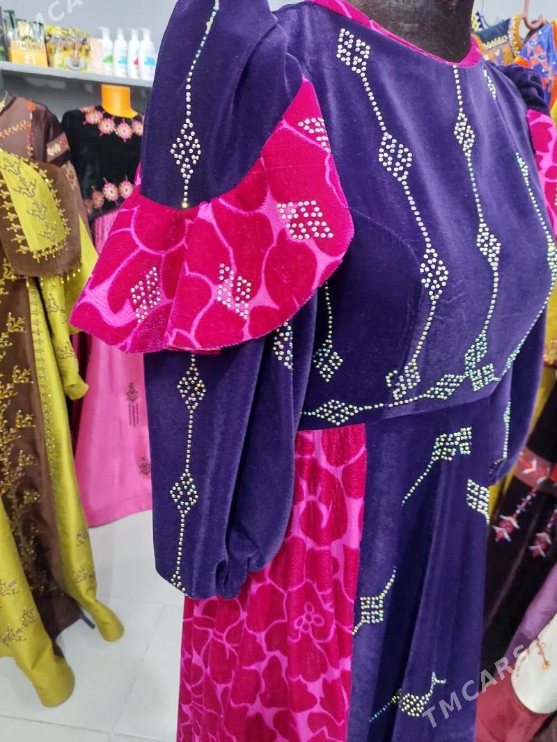 toý köýnek - Туркменбаши - img 3