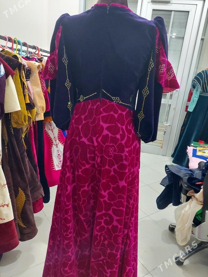 toý köýnek - Туркменбаши - img 4