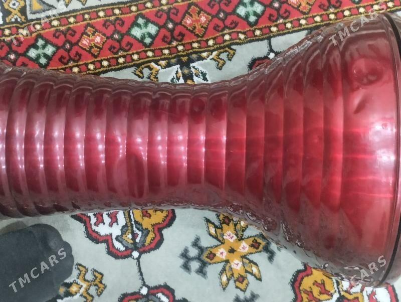 demir zerp - Туркменабат - img 2