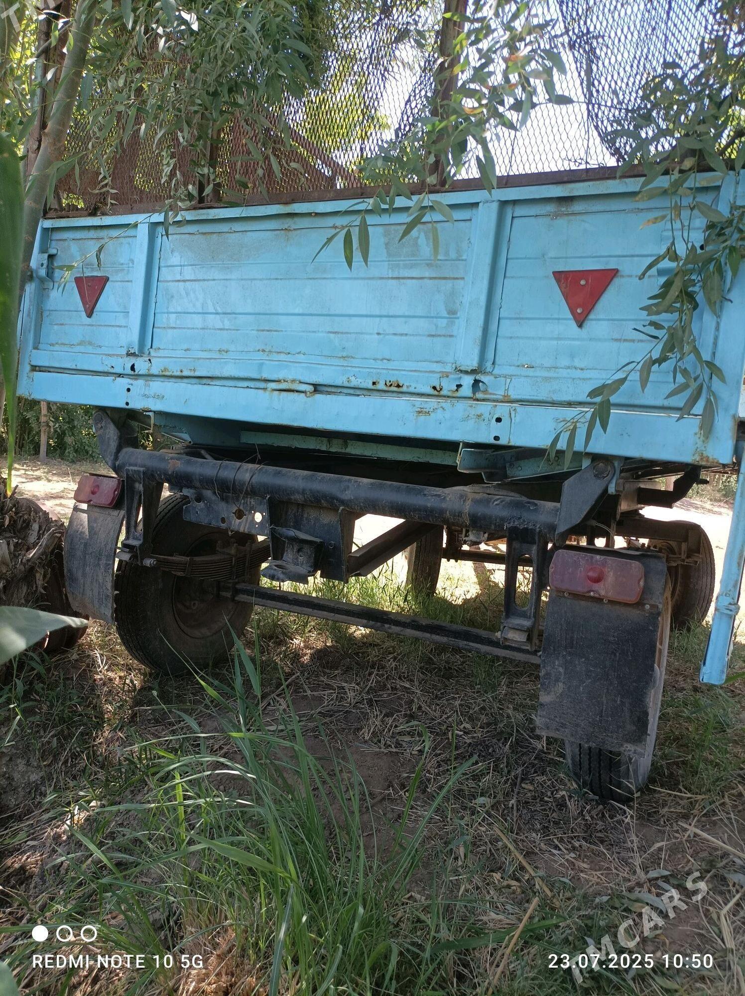 MTZ 80 2012 - 90 000 TMT - Мургап - img 6