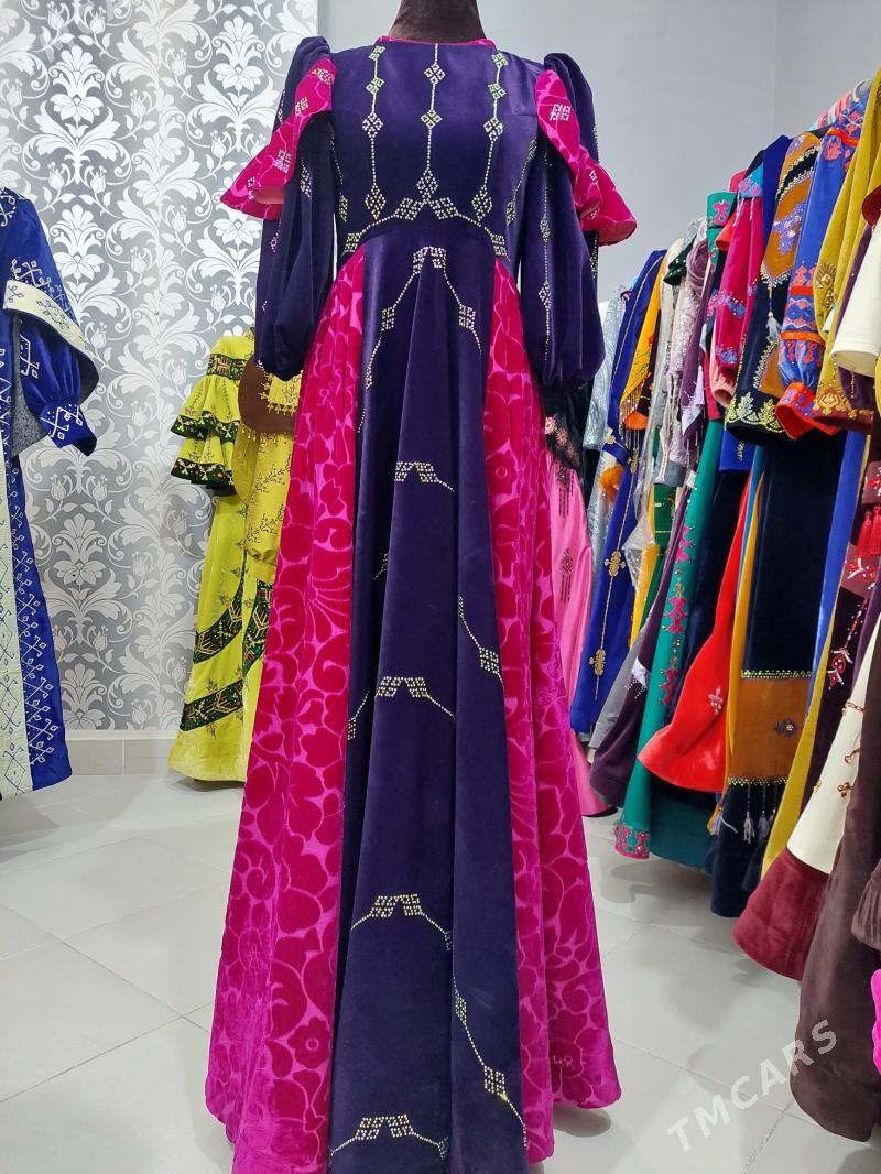 toý köýnek - Туркменбаши - img 2