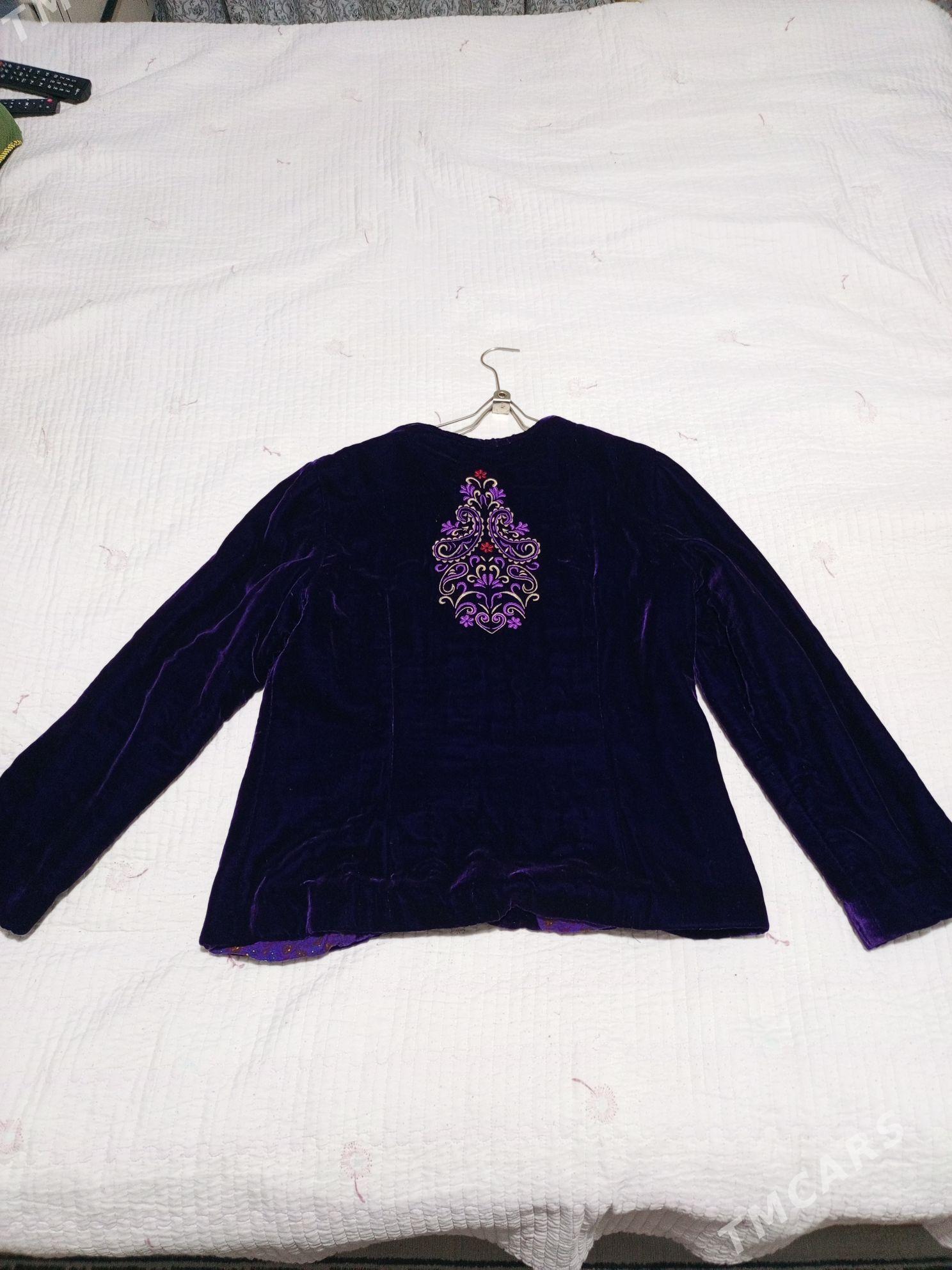 пиджак - Ашхабад - img 1