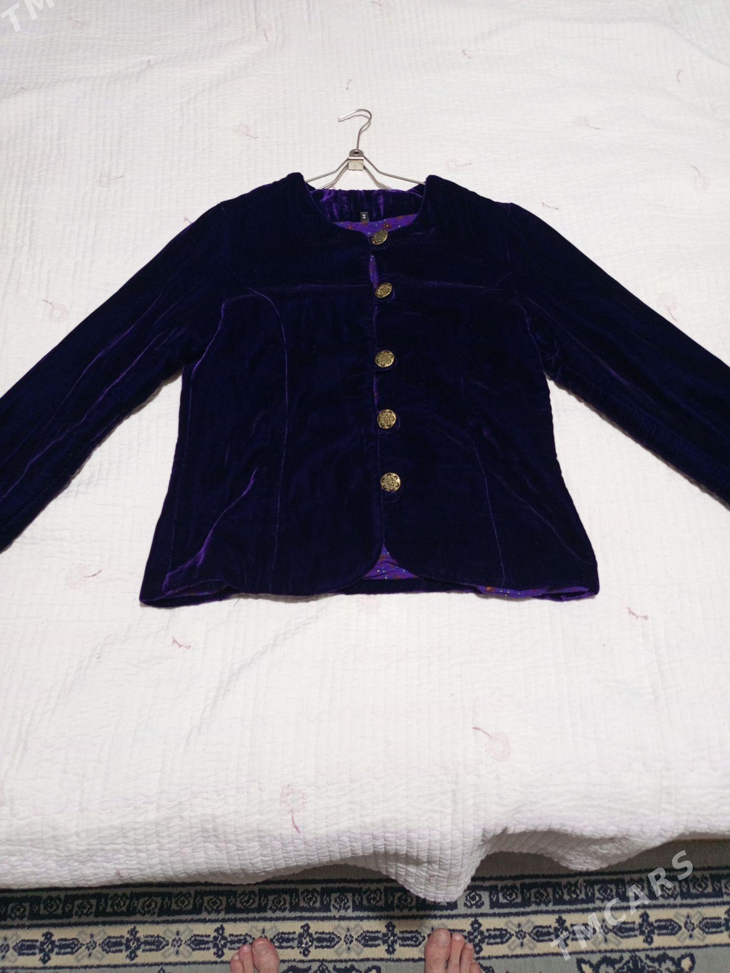 пиджак - Ашхабад - img 2