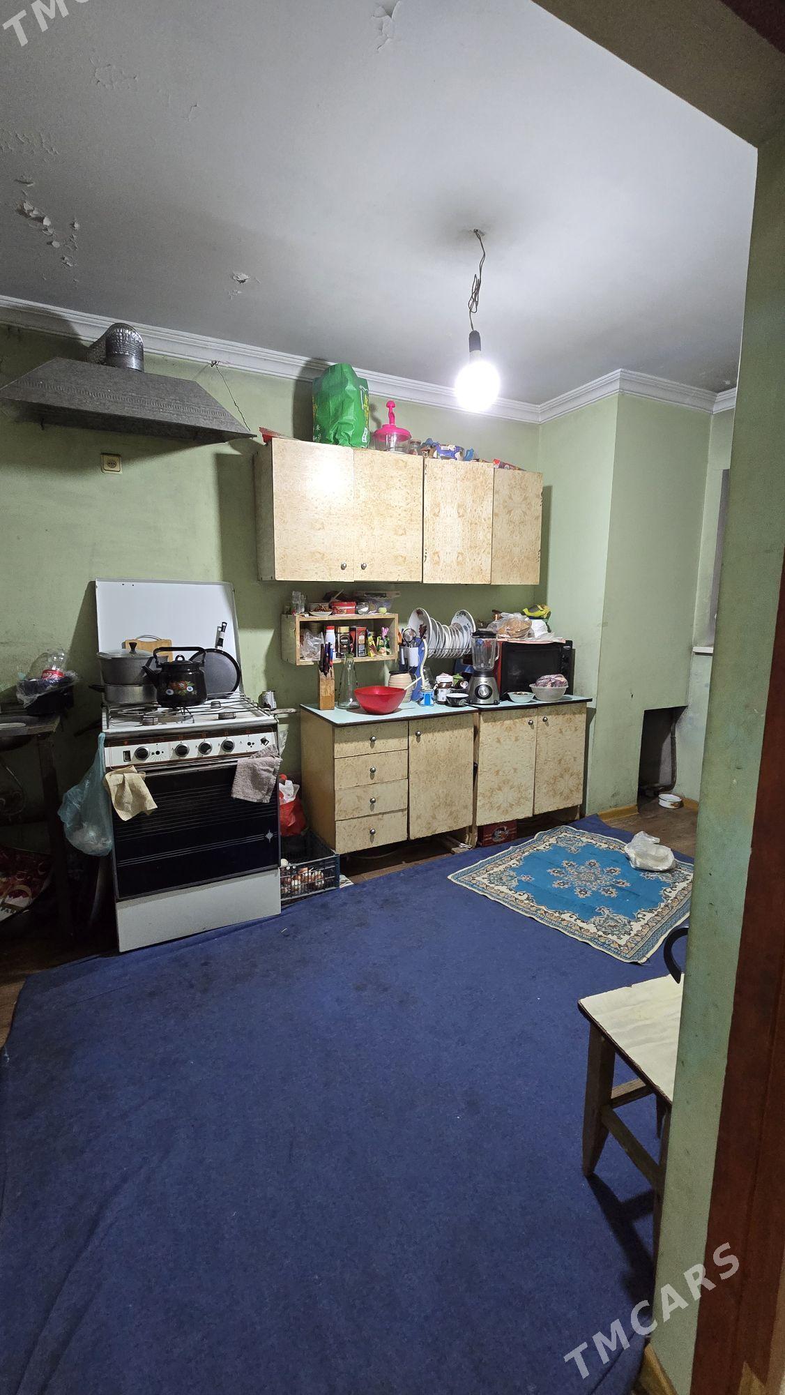 2этаж Коттедж 2комнат 3эдилен - Дашогуз - img 6