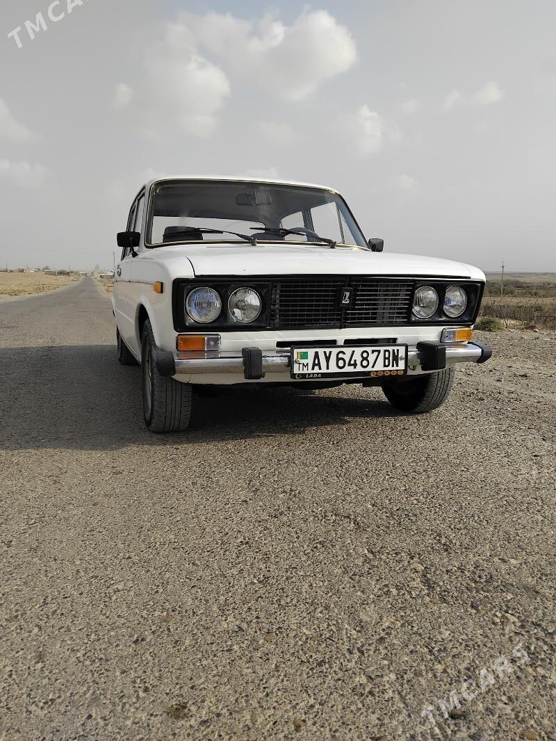 Lada 2106 1998 - 38 000 TMT - Gyzylarbat - img 6