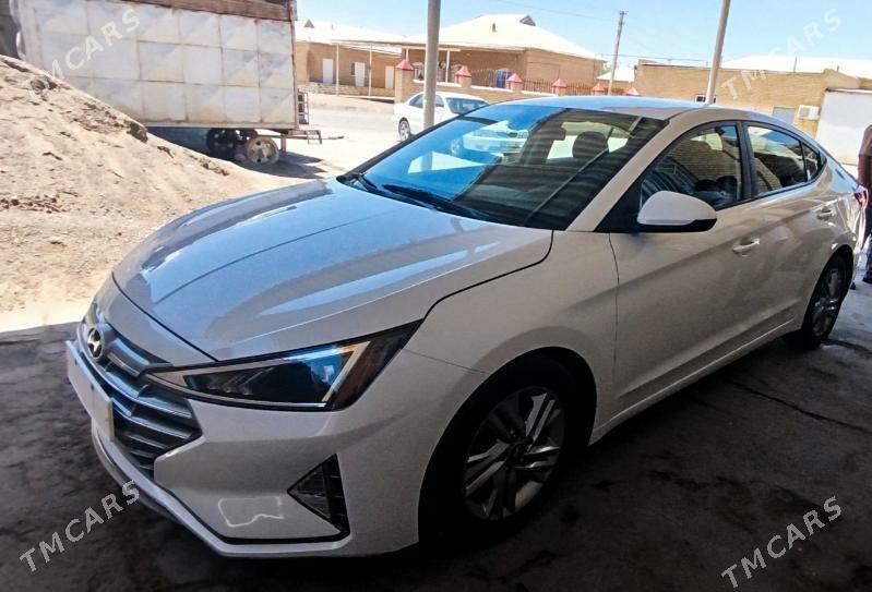 Hyundai Elantra 2020 - 225 000 TMT - Köşi - img 2