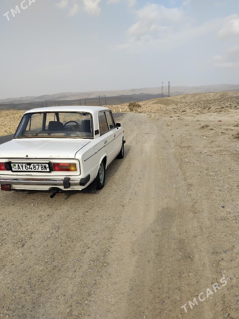 Lada 2106 1998 - 38 000 TMT - Gyzylarbat - img 3