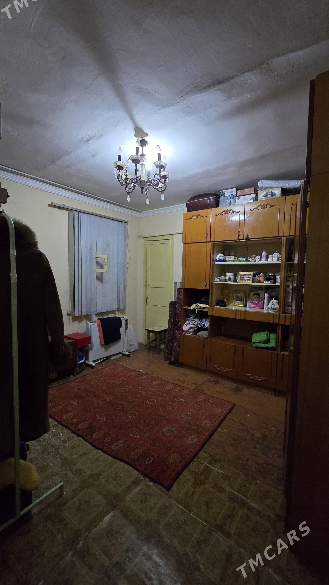 2этаж Коттедж 2комнат 3эдилен - Дашогуз - img 2