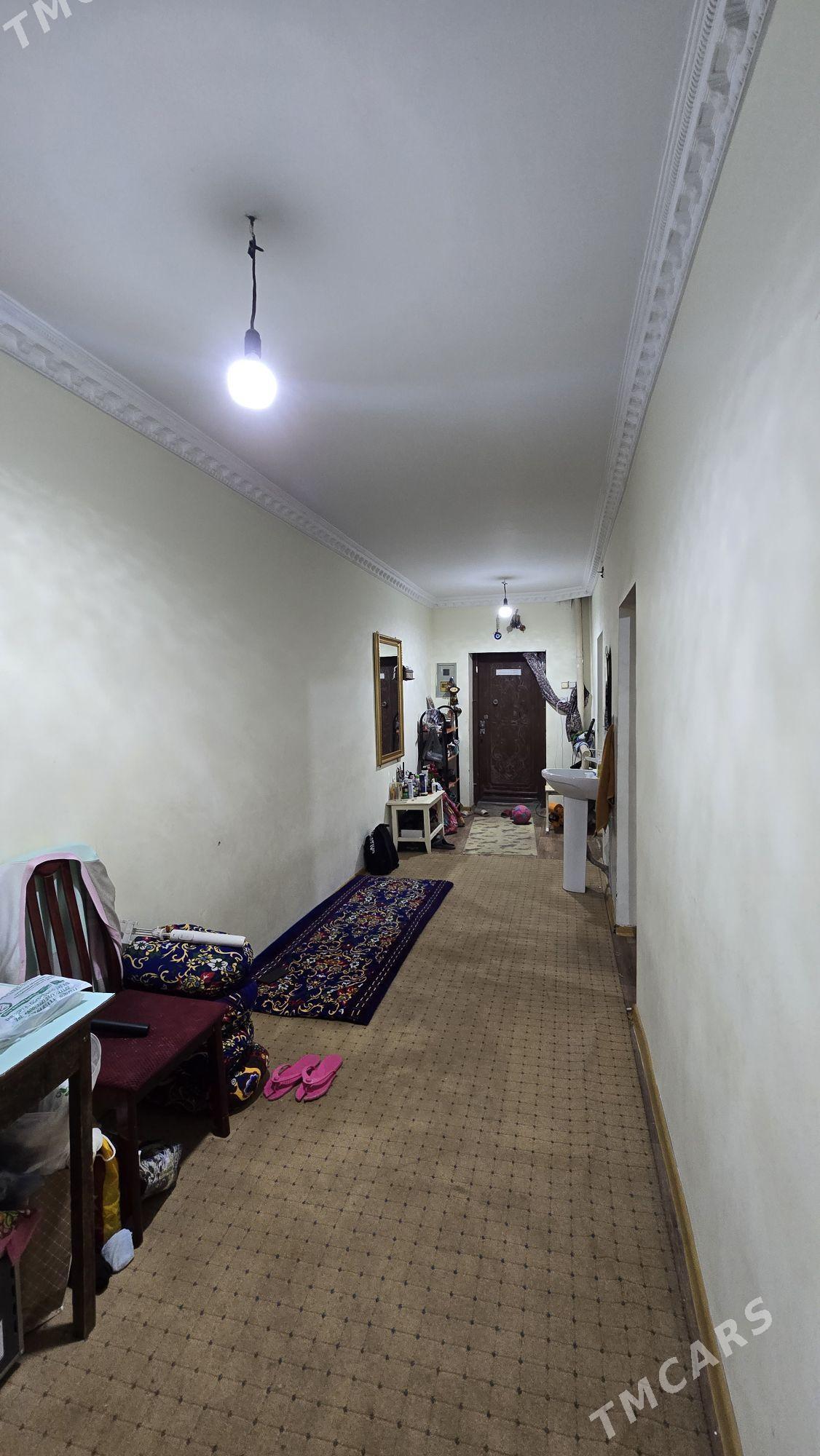 2этаж Коттедж 2комнат 3эдилен - Дашогуз - img 3