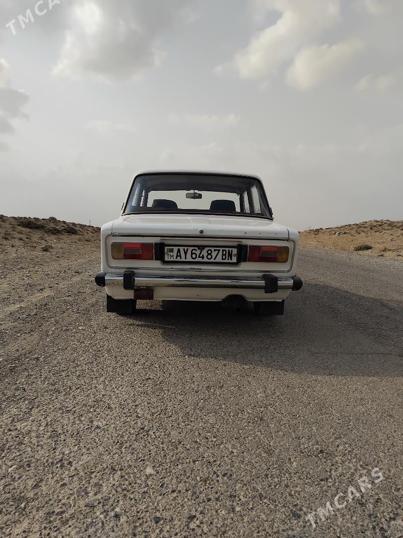 Lada 2106 1998 - 38 000 TMT - Gyzylarbat - img 5