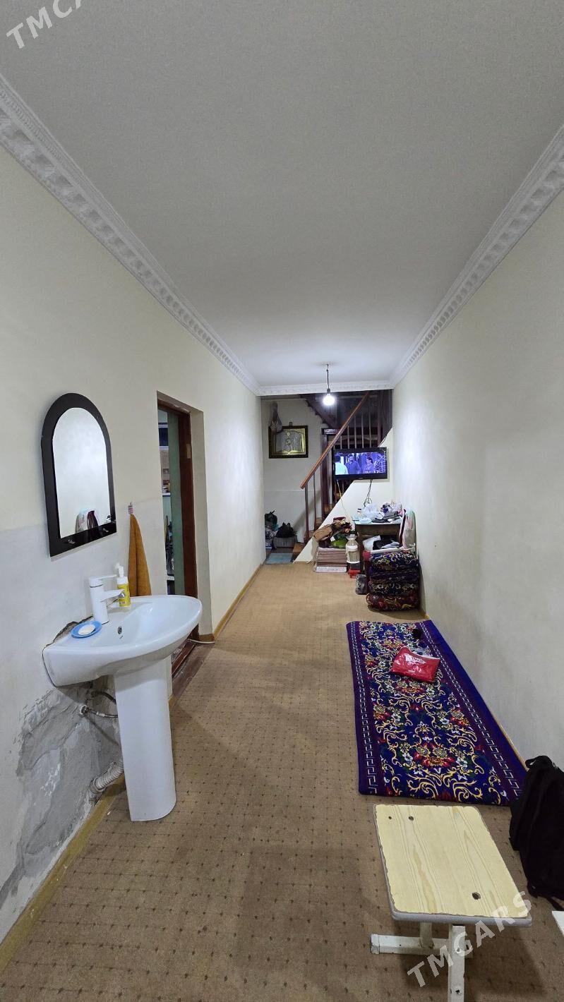 2этаж Коттедж 2комнат 3эдилен - Дашогуз - img 8