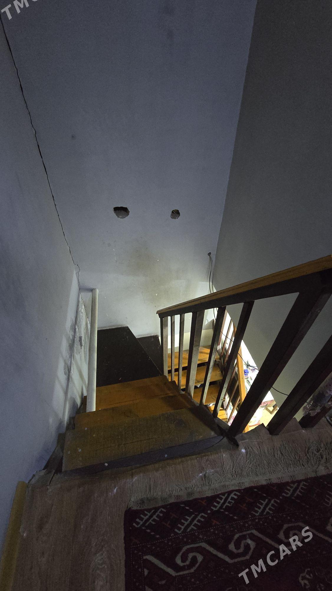 2этаж Коттедж 2комнат 3эдилен - Дашогуз - img 4