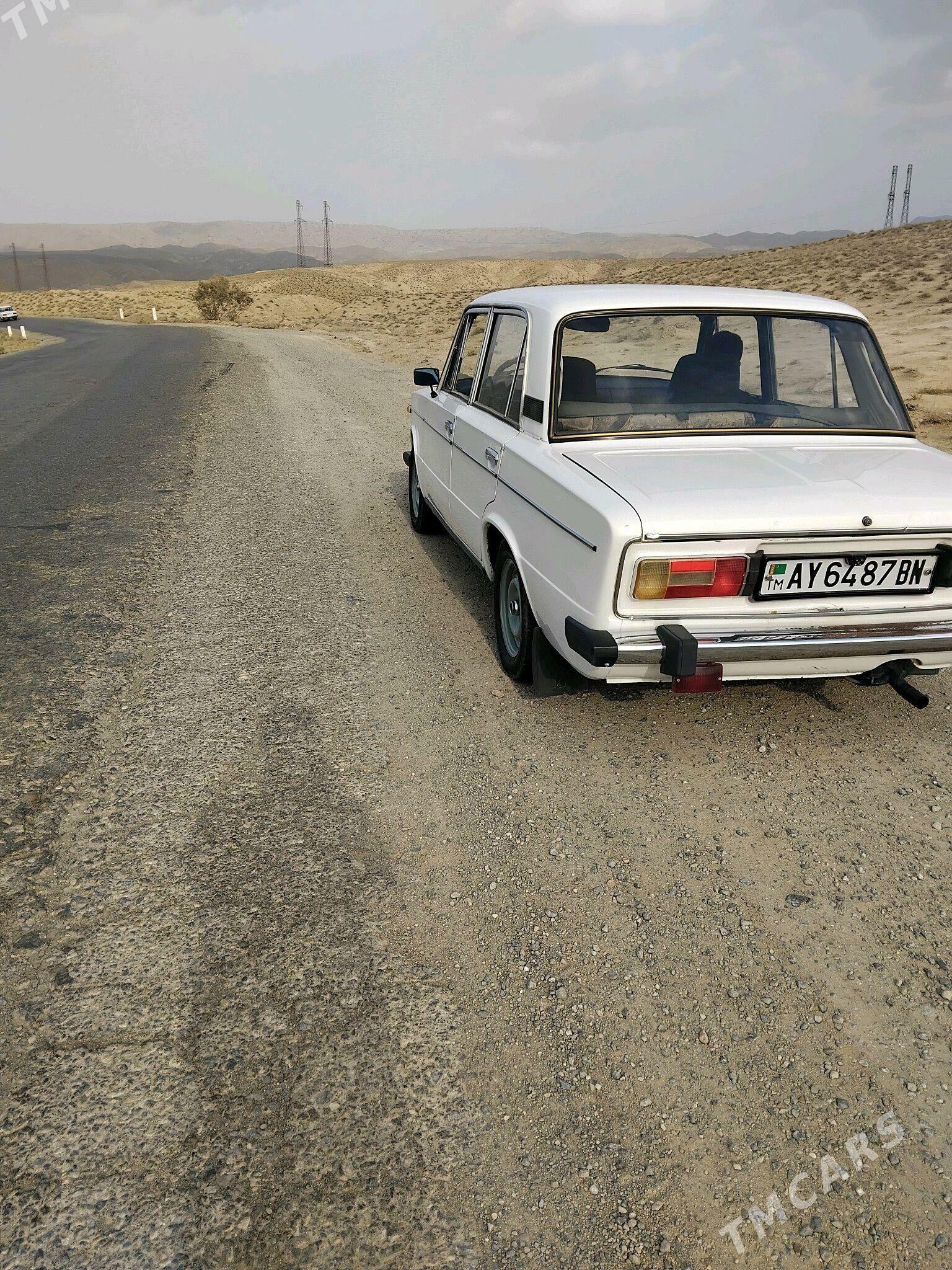 Lada 2106 1998 - 38 000 TMT - Gyzylarbat - img 4