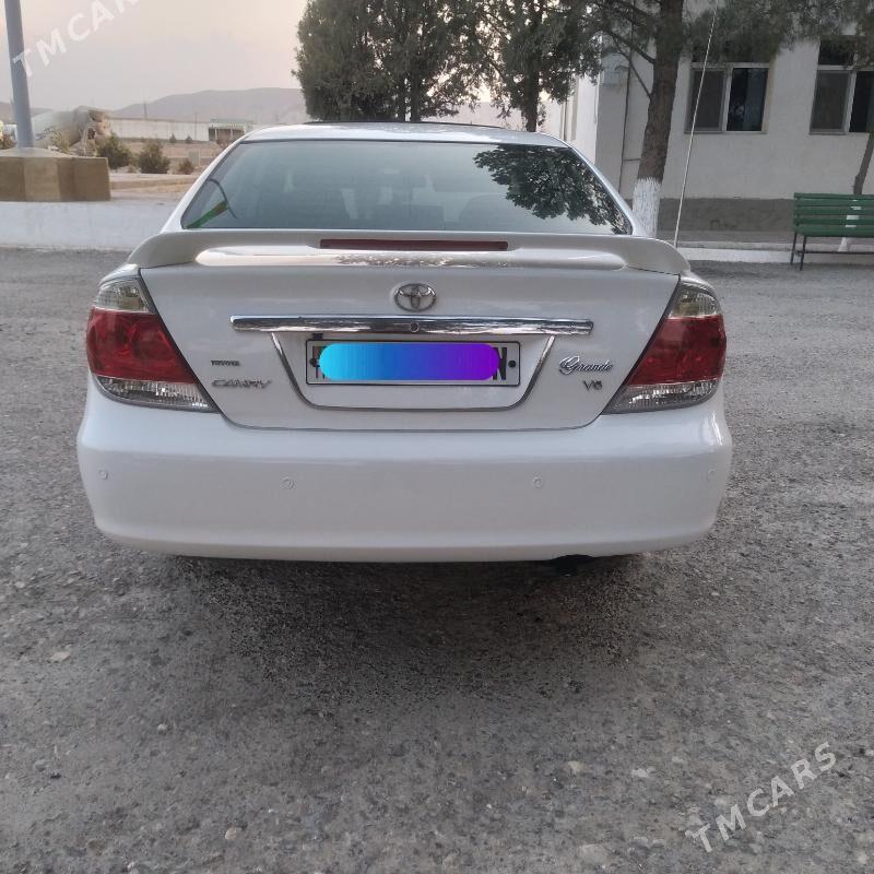 Toyota Camry 2002 - 200 000 TMT - Гызыларбат - img 5