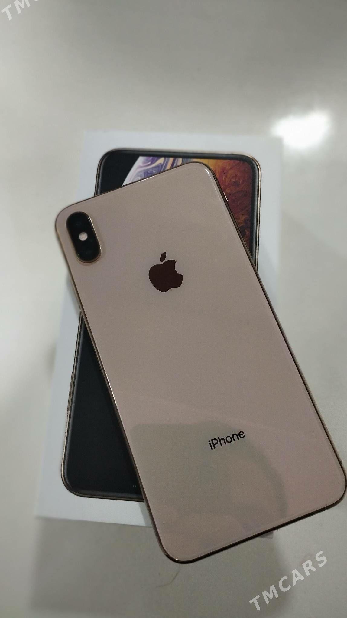 iPhone XS MAX - Гуртли - img 1