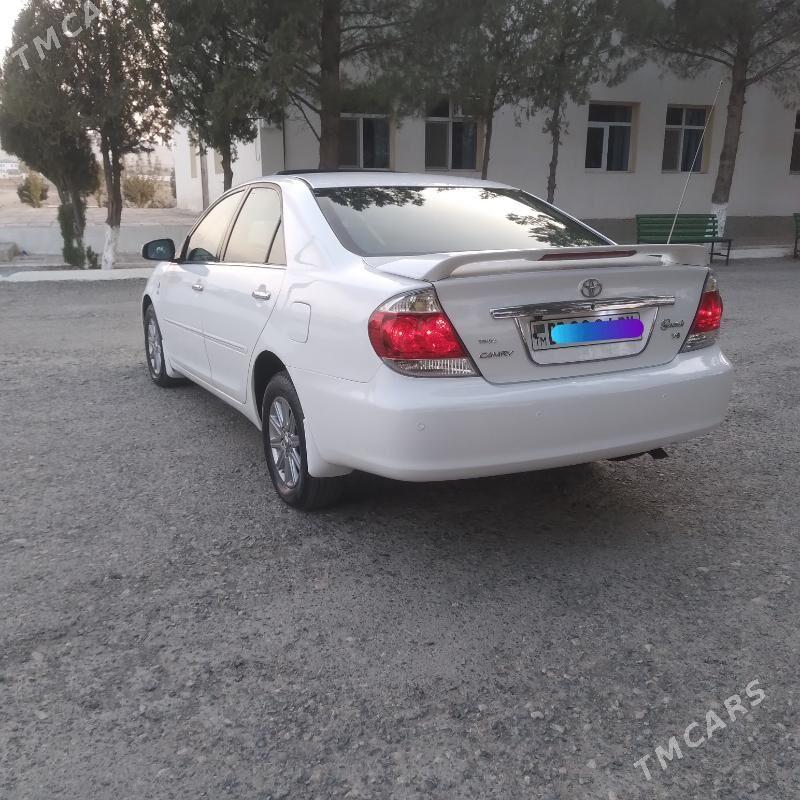 Toyota Camry 2002 - 200 000 TMT - Гызыларбат - img 3