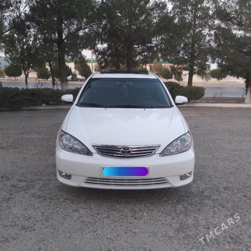 Toyota Camry 2002 - 200 000 TMT - Гызыларбат - img 8