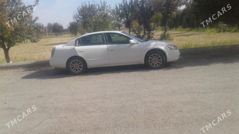 Nissan Altima 2003 - 54 000 TMT - Daşoguz - img 1