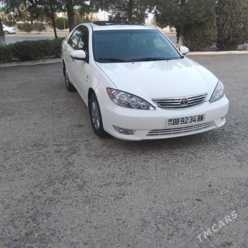 Toyota Camry 2002 - 200 000 TMT - Гызыларбат - img 6
