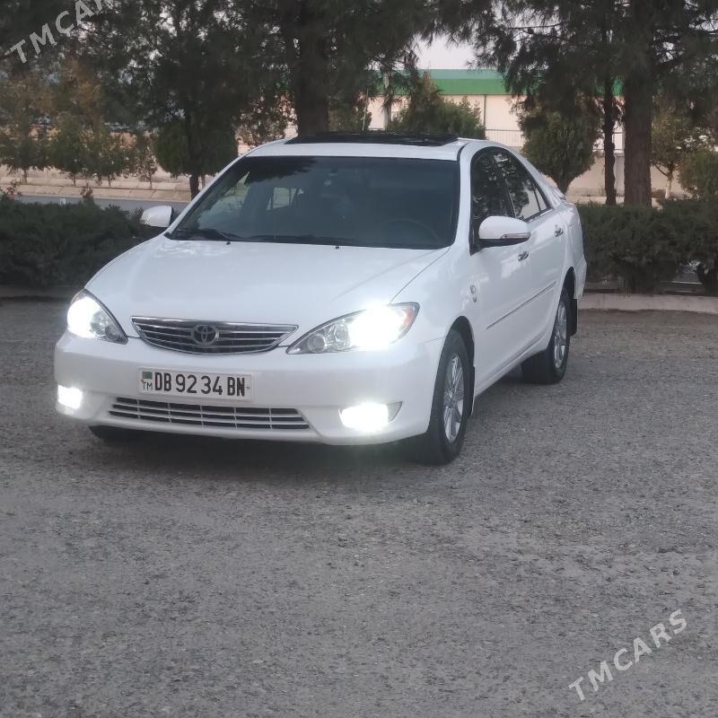 Toyota Camry 2002 - 200 000 TMT - Гызыларбат - img 2