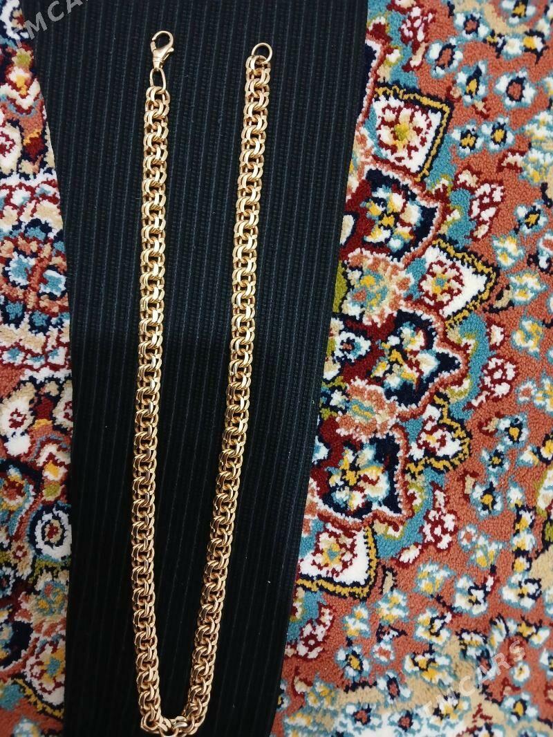 Sepocka boyun we Elinki - Балканабат - img 1